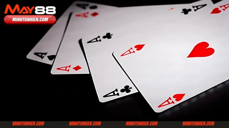 03 mẹo chơi bài tiến lên online tại May88 không nên bỏ lỡ