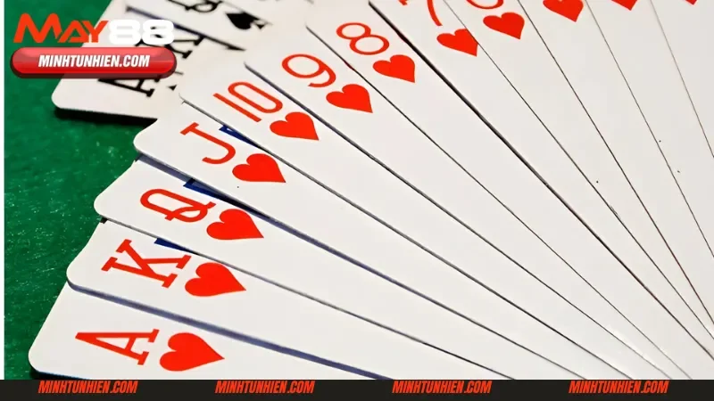 Bật mí chiến lược chơi tiến lên miền Bắc đổi thưởng bất bại