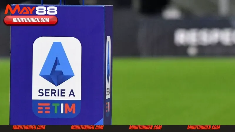 Các đội bóng nổi bật đầy hấp dẫn trong giải đấu Serie A