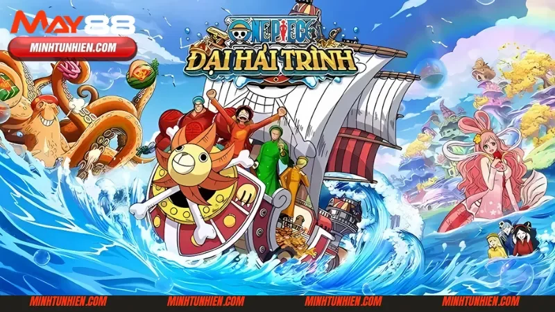 Cách thức chơi Đại hải trình bắn cá đổi thưởng