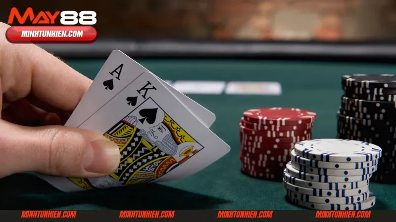 Khái quát về trò chơi Poker Texas tại May88 Khái quát về trò chơi Poker Texas tại May88