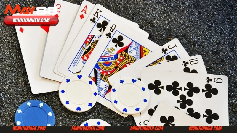 Mẹo chơi game bài mậu binh đổi thưởng bất bại Mẹo chơi game bài mậu binh đổi thưởng bất bại