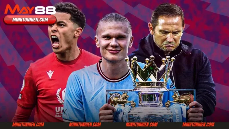 Mẹo đặt cược đỉnh cao trong giải đấu Premier League