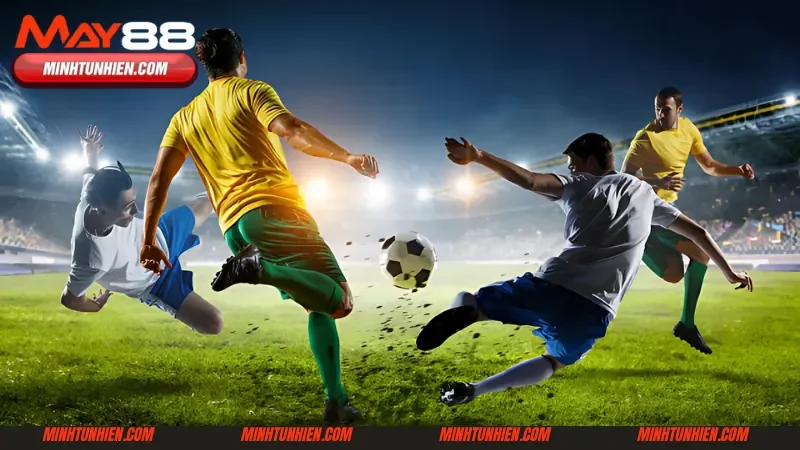 Mẹo tham gia thể thao S sport tại May88 đỉnh cao