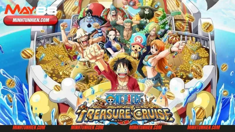 Quy trình tham gia bắn cá One Piece cá cược online