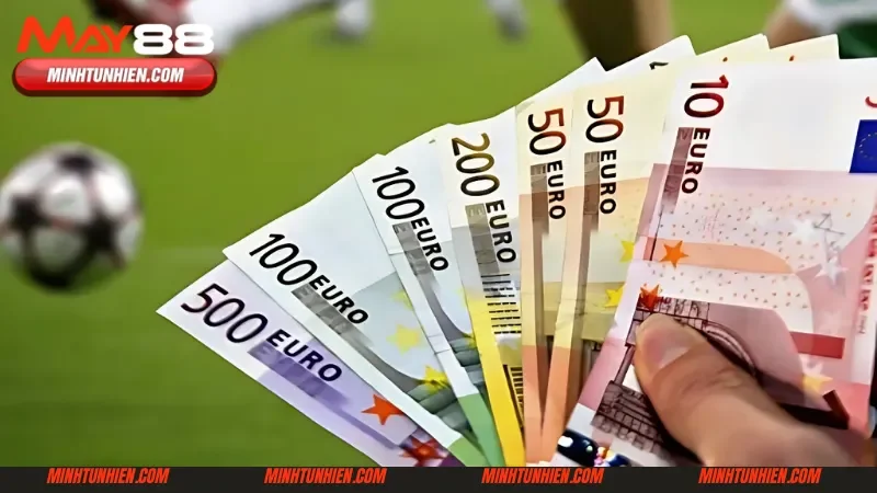 Tăng cường trải nghiệm thể thao T sport tại May88