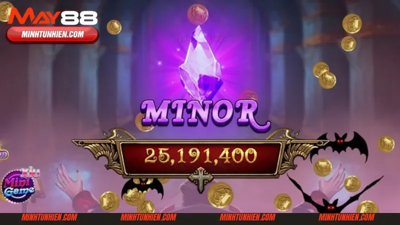 Ưu điểm thu hút của bá tước quyền năng